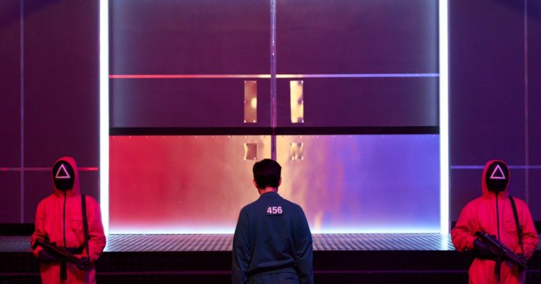 A terceira temporada do Squid Game tem três jogos pela frente: aqui está o que eles poderiam ser