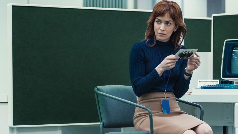 Britt Lower revela sua interação favorita com os fãs de rescisão