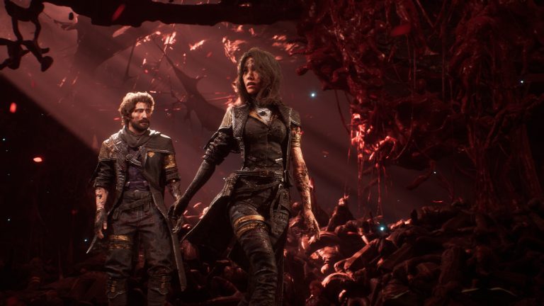 Clair Obscur: Expedition 33 é uma aventura de RPG que mal podemos esperar para embarcar