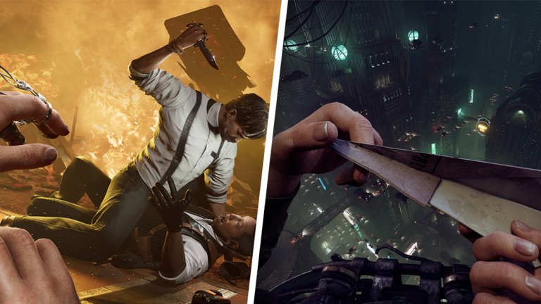 Cyberpunk 2077 encontra LA Noire em um lindo jogo de 2024 que você pode ter perdido