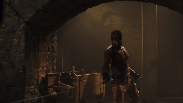 Demolidor: Trailer de Born Again acaba de revelar um novo vilão aterrorizante