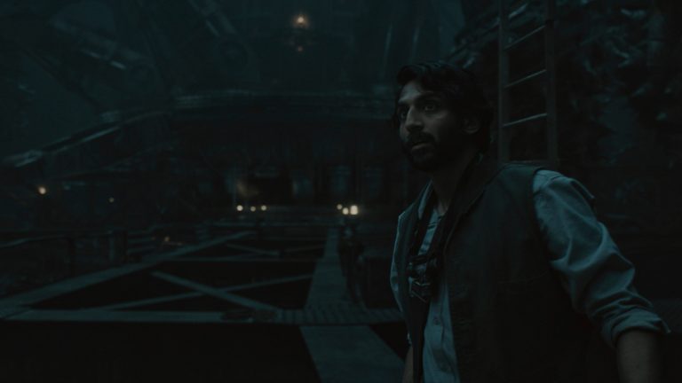 Explicação do final da 2ª temporada de Silo: como novos personagens misteriosos configuram a 3ª temporada