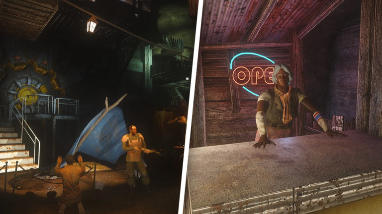 Fallout 4 adiciona quase 50 novas missões nesta expansão robusta