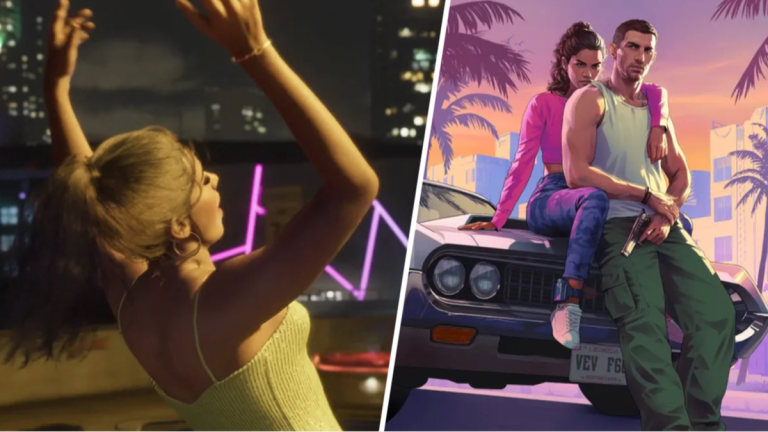 Fãs de GTA 6 seriamente entusiasmados com o novo anúncio