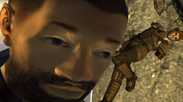 Jogador de Fallout New Vegas mata todos os NPCs só para ver o que acontece
