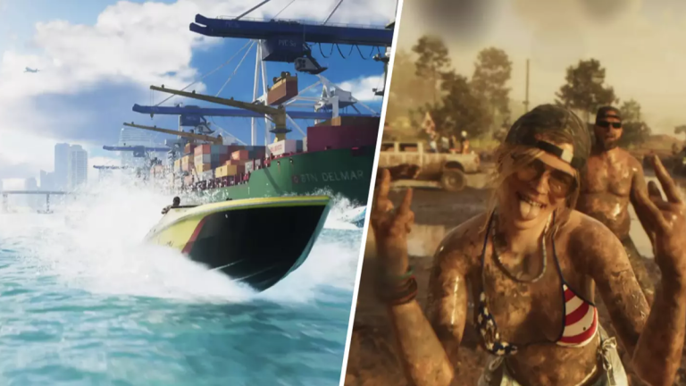 O dia do lançamento do GTA 6 tem fãs se preparando para abandonar o GTA online para o bem