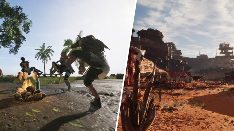 O download gratuito do Steam é Red Dead Redemption e Assassin’s Creed Black Flag… com zumbis