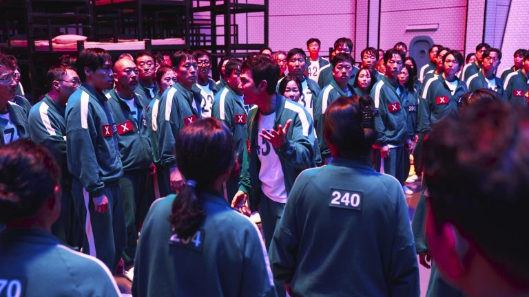 O futuro do jogo Squid: temporada 3, o desafio, temporada 2 e muito mais