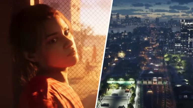 O vazamento da jogabilidade de destruição da próxima geração do GTA 6 nos deixou mais entusiasmados do que nunca