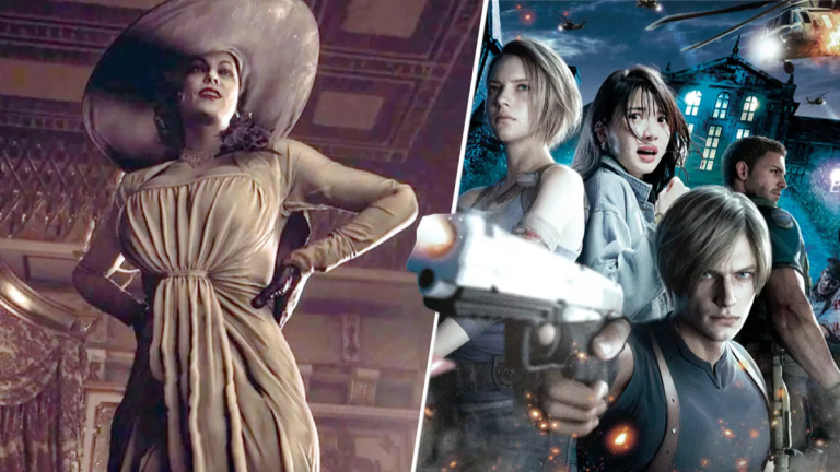 Os fãs de Resident Evil recebendo a última remaster que eles esperavam – ou desejavam