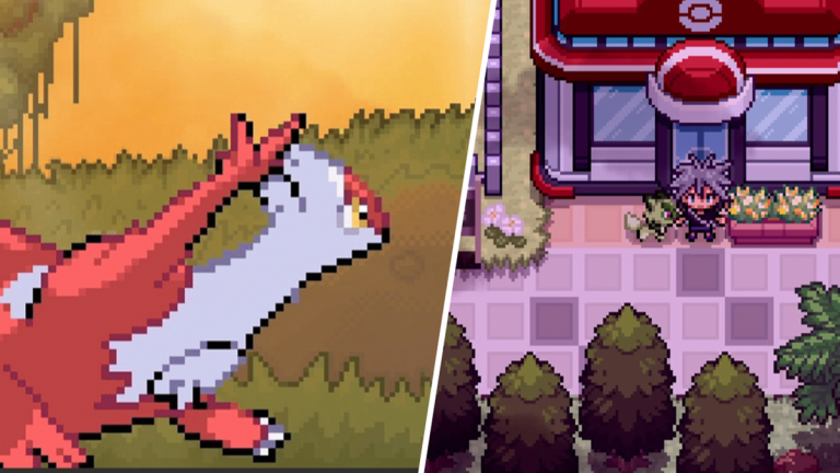 Pokémon Unbreakable Ties é um novo RPG enorme que você pode conferir agora