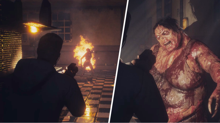 Resident Evil encontra Valheim em RPG de terror gratuito no Steam