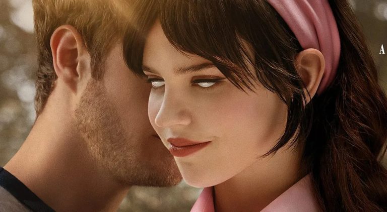 Revisão complementar: a sequência de esposas Stepford que merecemos