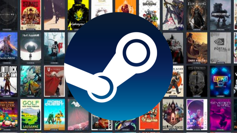STEAM Drops 8 jogos grátis, disponíveis para baixar agora
