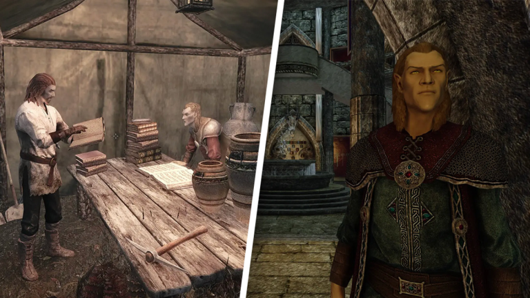 Skyrim: Legacy Of The Dragonborn é basicamente uma sequência inteira que você pode jogar agora