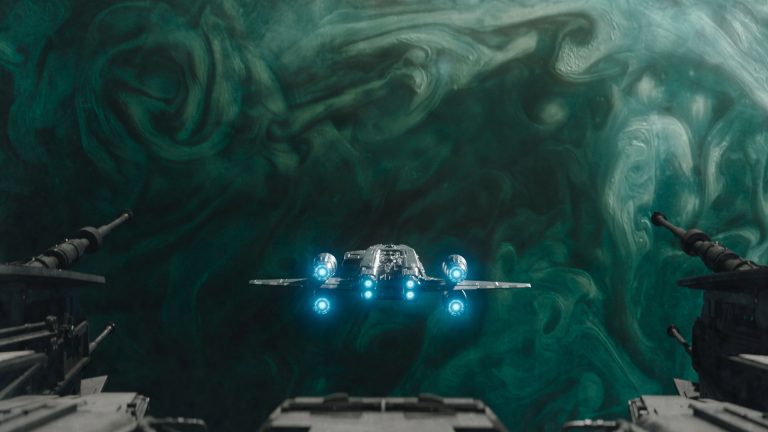 Star Wars: Skeleton Crew – A história de Jod Na Nawood tem uma provável conexão com Darth Vader