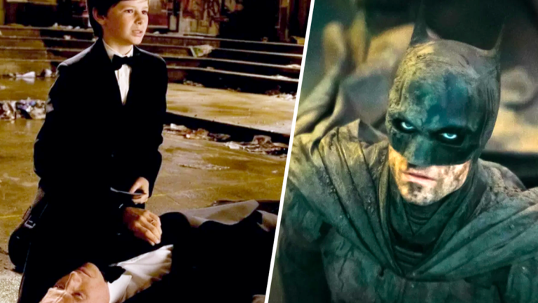 Teaser do Batman DCU confirma o que todos esperávamos