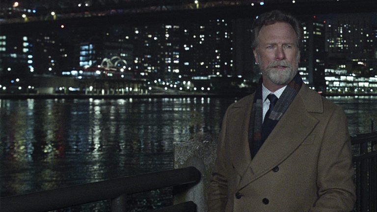 Teoria da terceira temporada do agente noturno: Jacob Monroe tem mexido os pauzinhos desde o início?