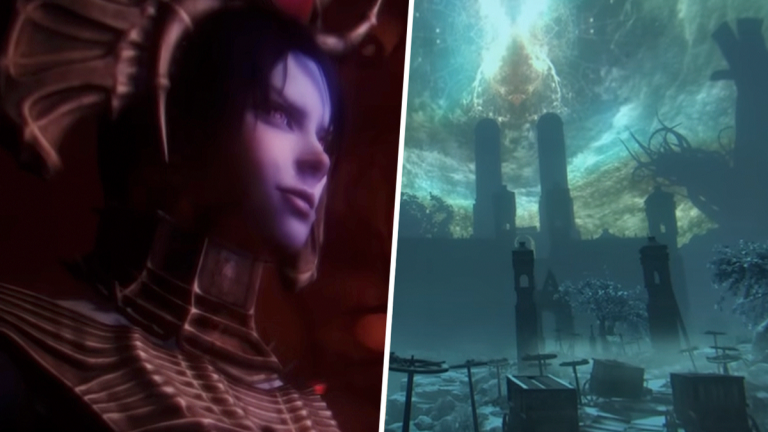 The Elder Scrolls 6 pode esperar, TES: Apotheosis chega em 2025