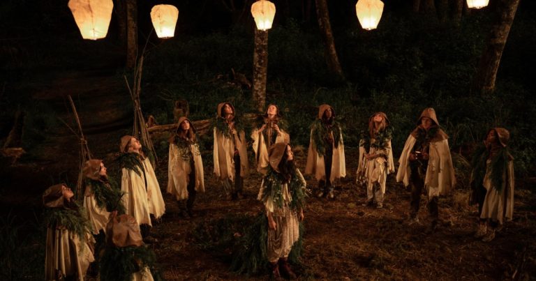 Trailer da terceira temporada de Yellowjackets provoca o retorno de um personagem importante