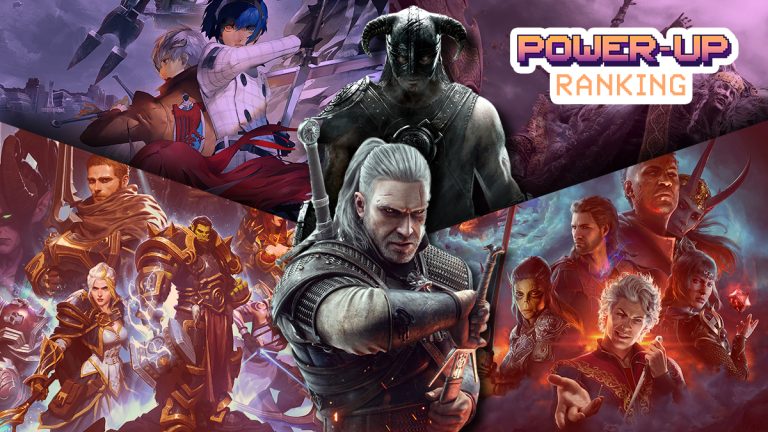 15 melhores RPGs de fantasia de todos os tempos, classificados