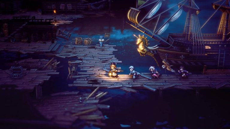15 melhores RPGs de switch nintendo classificados