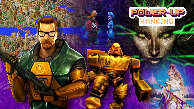 15 melhores jogos para PC dos anos 90