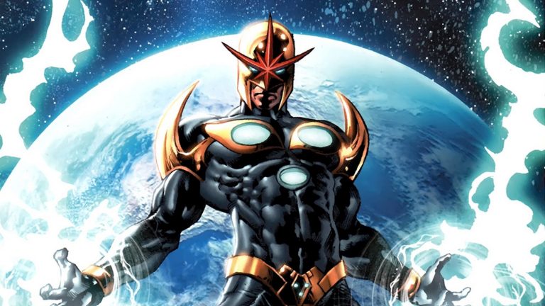 A Marvel acabou de cancelar vários projetos da Disney+ e decidiu o destino de Nova no MCU