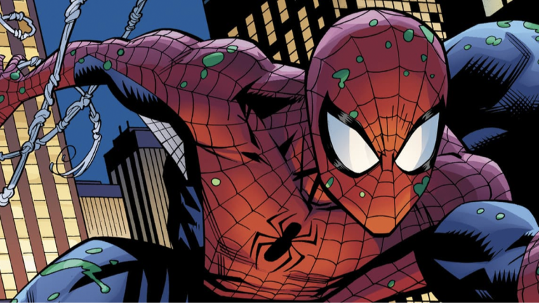 A Marvel confirma o novo interesse amoroso para o Homem-Aranha