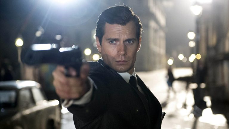 A fita de audição de James Bond de Henry Cavill é a prova de que ele ainda poderia ser um ótimo 007