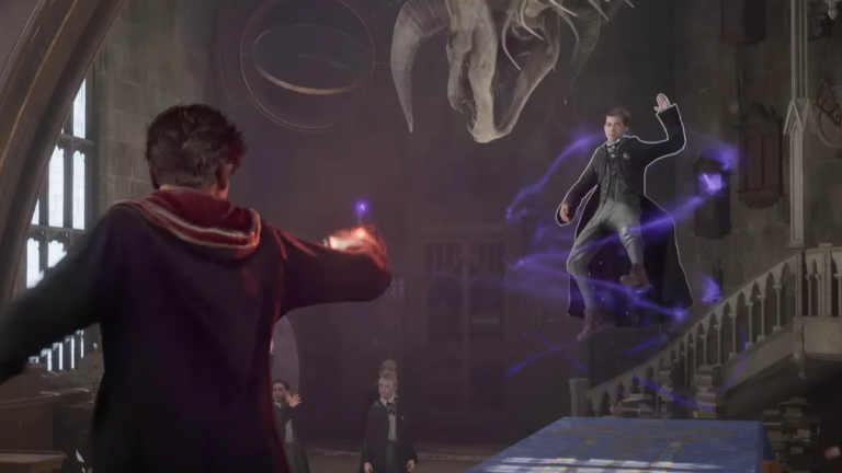 A nova atualização de Hogwarts Legacy ‘reviverá o jogo’, os fãs concordam