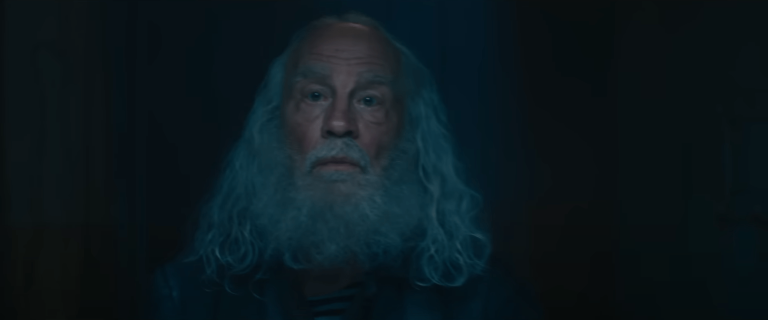 A teoria do fantasma vermelho fantástico faz todo sentido para o filme da Marvel