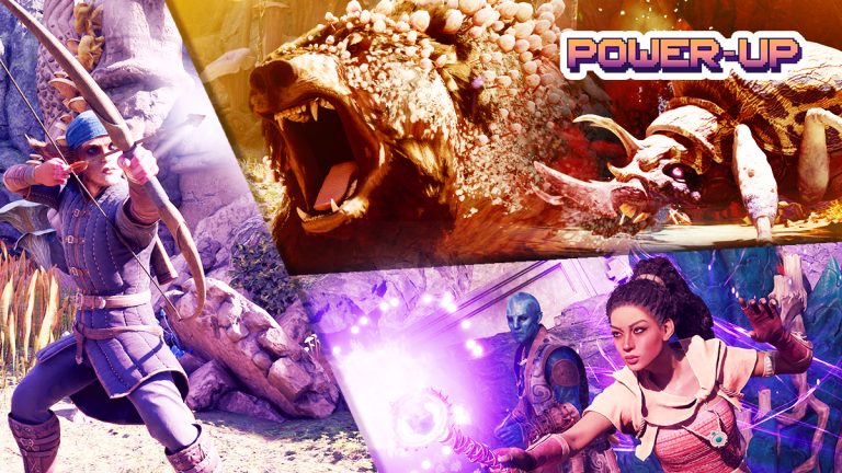 AVOWED É UM GRANDE ROJETO DE JOGOS Borderlands como um RPG de fantasia