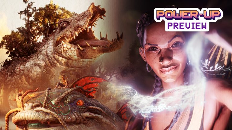 Antevisão ao sul da meia -noite: 5 coisas que aprendemos depois de jogar uma demonstração do jogo