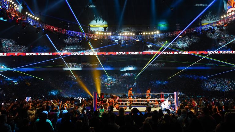 As melhores partidas da WWE Royal Rumble de todos os tempos, classificados