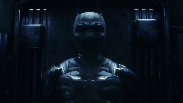 Batman: Fãs de Arkham surpresos com o novo trailer selvagem, você não estará preparado para