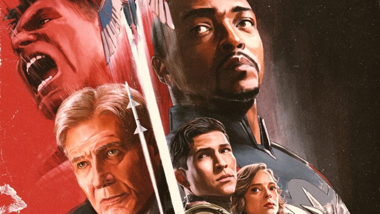 Capitão América 4: Diamondback, Seth Rollins e os personagens da Marvel cortados do filme