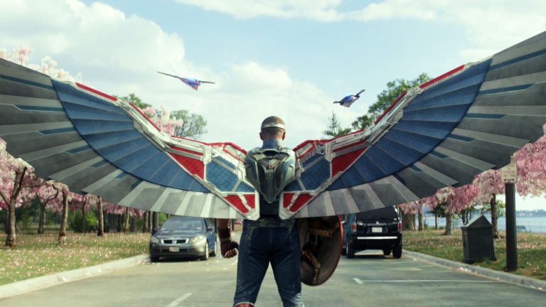 Capitão America 4 Review: Um Bravo Novo Mundo com emoções clássicas dos anos 90