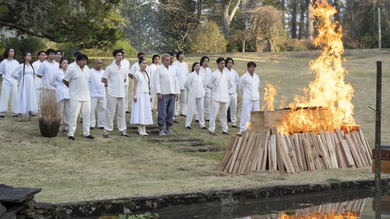 Cobra Kai final explicou: A Netflix acabou de provocar outra reinicialização massiva de franquia?