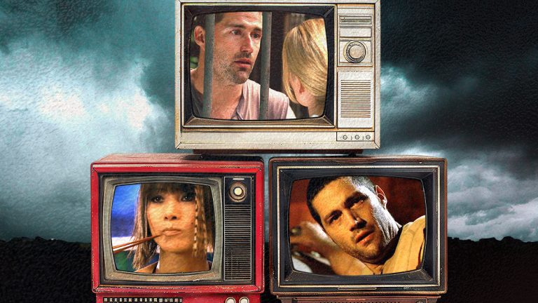 Como o pior episódio de Lost ajudou a salvar o show