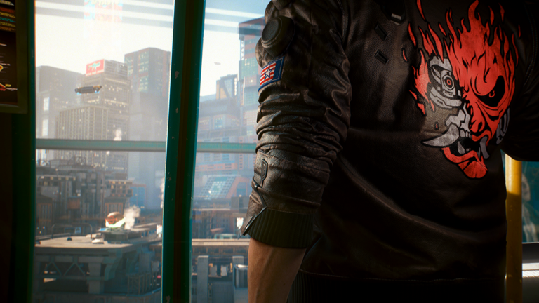 Cyberpunk 2077 Descoberta interessante feita pelo jogador após ‘centenas de horas’