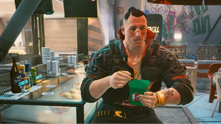 Cyberpunk 2077 Download grátis ‘mudanças fundamentalmente’ como você joga