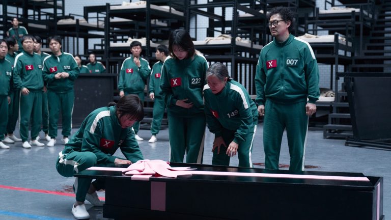 Data de lançamento da terceira temporada de luas