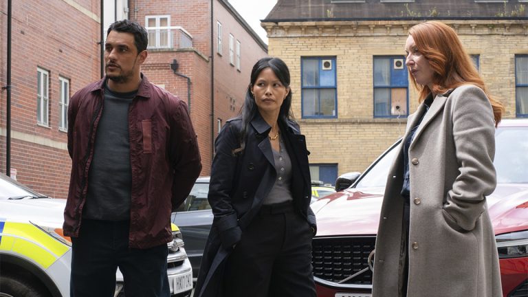 Elenco de Virdee: Conheça os personagens de drama criminal de Bradford