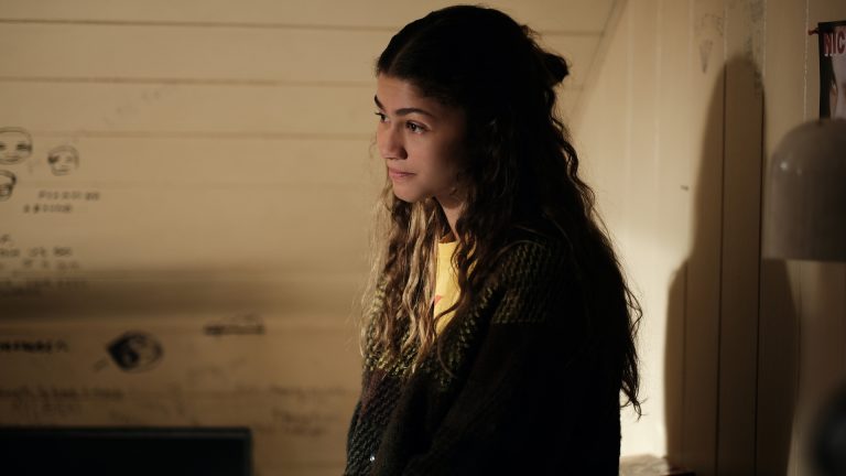 Euforia, a primeira temporada da temporada primeiro traz boas notícias para os fãs do show