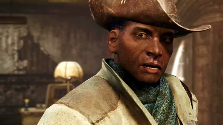 Fallout 4 jogador descobre truques úteis de jogabilidade depois de uma década