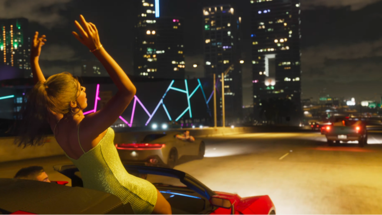 GTA 6 ‘Map Restrindions’ deixa os fãs divididos
