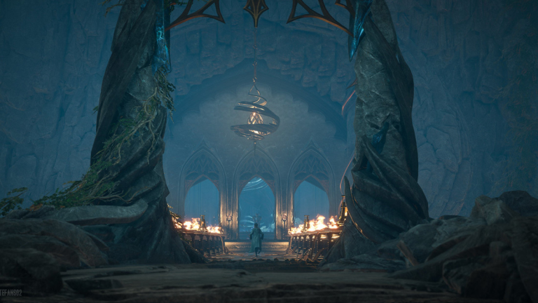 Hogwarts Legacy 2 Detalhes aparecem online ao lado do primeiro jogo expandido