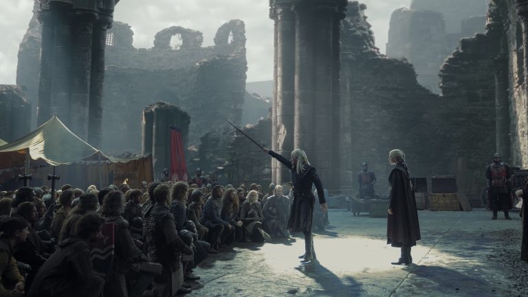 House of the Dragon Season 3 vai compensar o maior erro da 2ª temporada