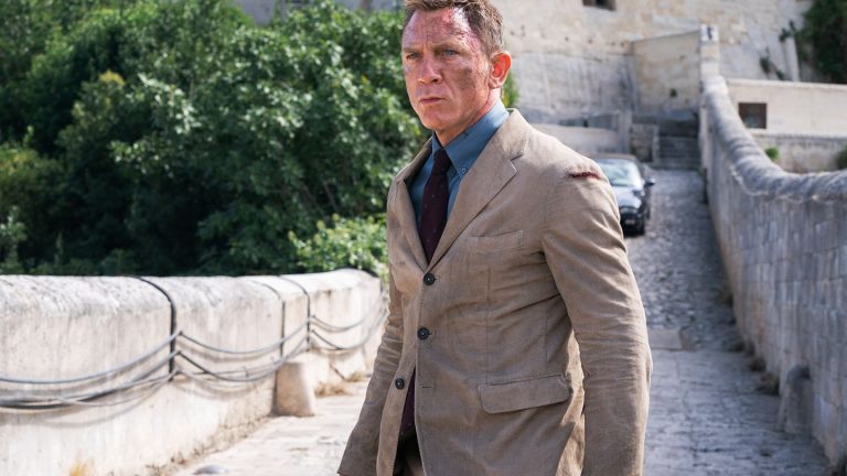 James Bond precisava de uma mudança, mas a Amazon não é